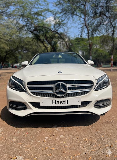 Mercedes-Benz C200